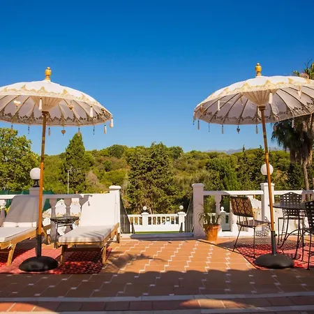 Apartamento Gatsby