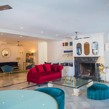Apartamento Gatsby Marbella