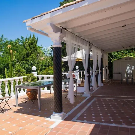 Gatsby Apartamento