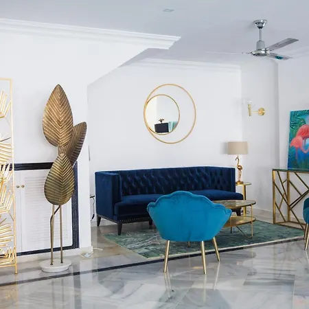 Apartamento Gatsby