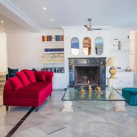 Apartamento Gatsby *