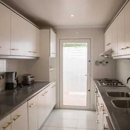 Gatsby Apartamento *
