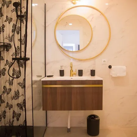 Apartamento Gatsby Marbella
