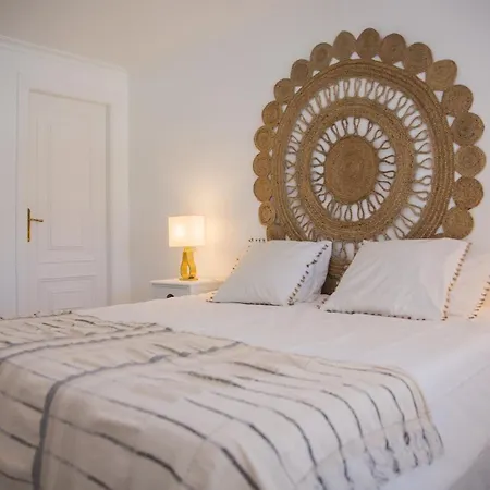 Apartamento Gatsby Marbella