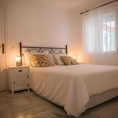 Gatsby Apartamento Marbella