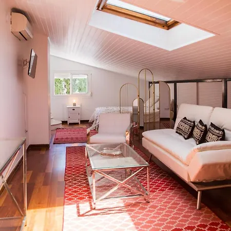 Gatsby Apartamento *