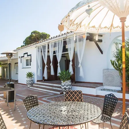 Apartamento Gatsby *