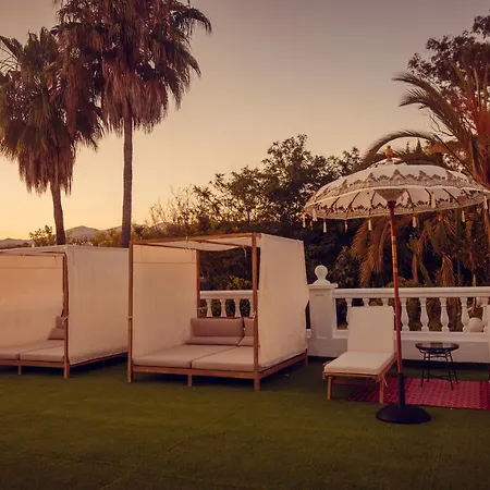 Gatsby * Marbella