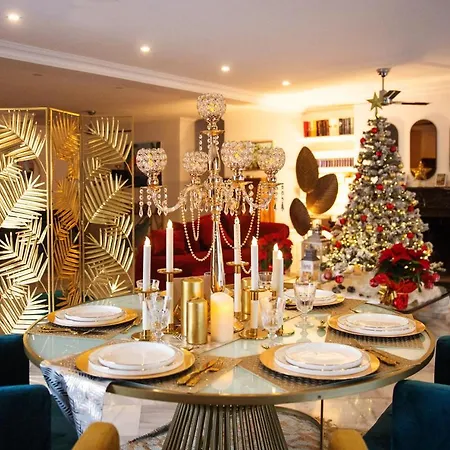 Apartamento Gatsby Marbella