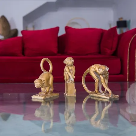 Gatsby Apartamento