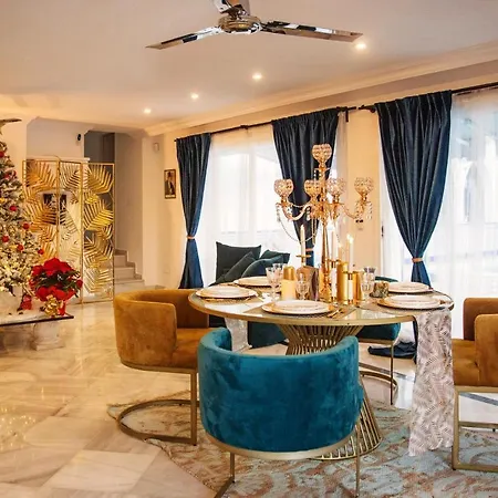 Apartamento Gatsby Marbella