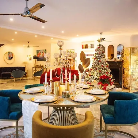 Apartamento Gatsby *