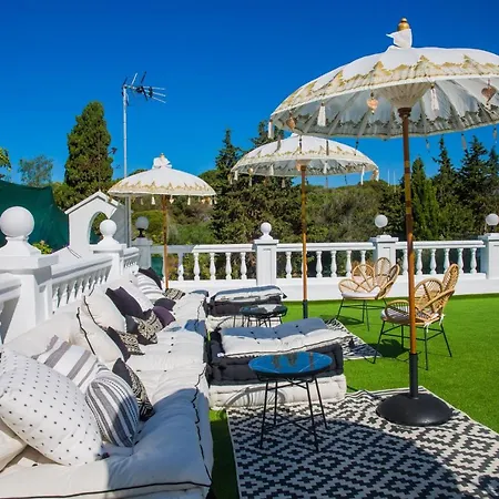 Gatsby Apartamento *