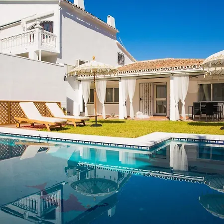 Gatsby Apartamento Marbella