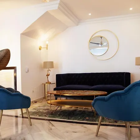 Apartamento Gatsby Marbella