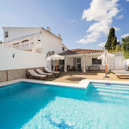 Gatsby Apartamento Marbella