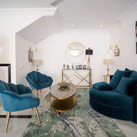 Apartamento Gatsby