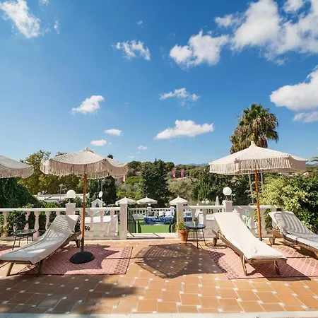 Apartamento Gatsby