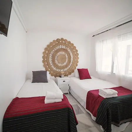 Apartamento Gatsby Marbella