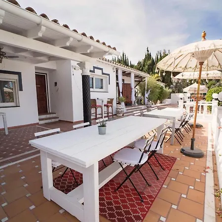 Apartamento Gatsby Marbella