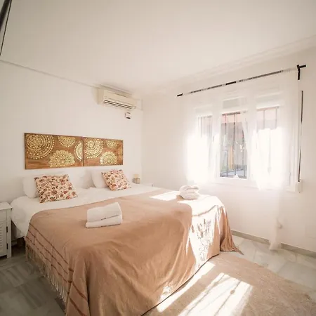 Apartamento Gatsby Marbella