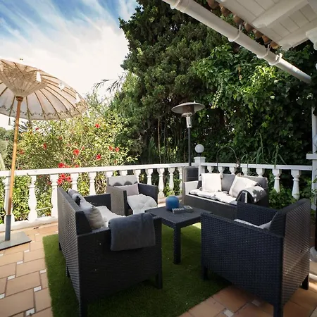 Apartamento Gatsby *