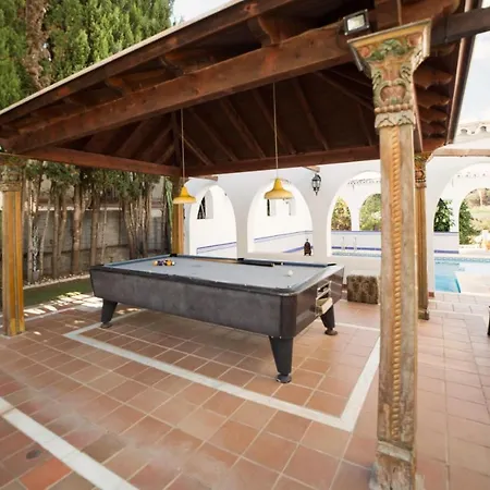 Gatsby Apartamento Marbella