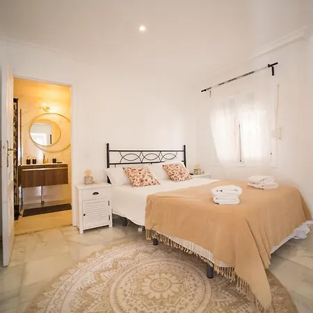 Gatsby Apartamento *