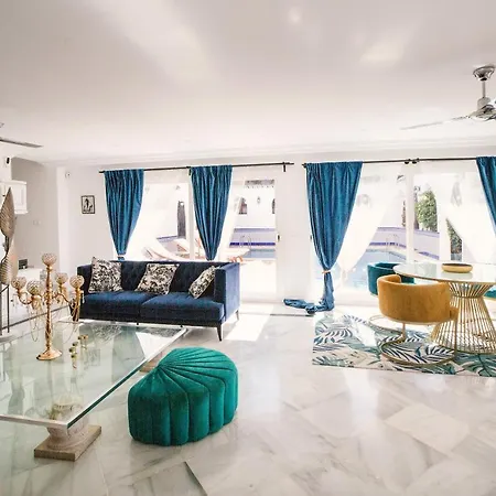 Apartamento Gatsby